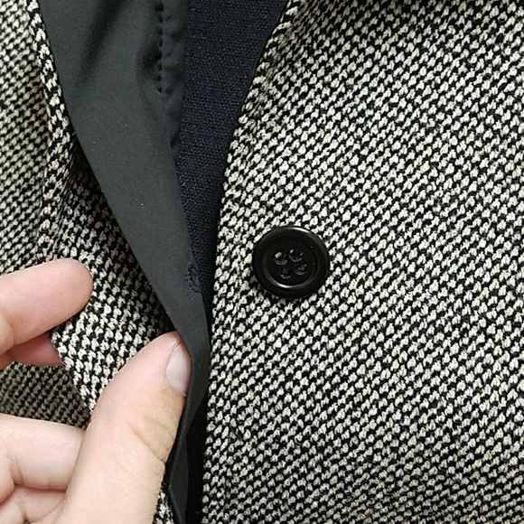 Per Se jacket - Picture 4 of 4